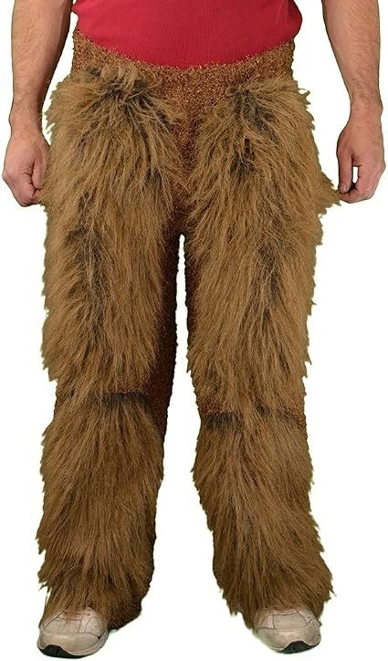 BEAST LEGS – BROWN
