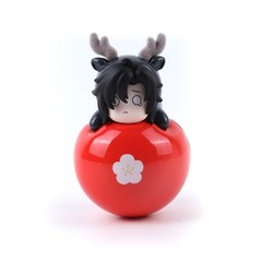 Mo Dao Zu Shi Youyou Dou Roly Poly Tumbler Figure Blind Box Random 1pc MDZS
