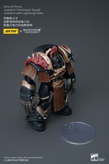 Joytoy Warhammer 30K Sons of Horus Justaerin Terminator Squad Justaerin
