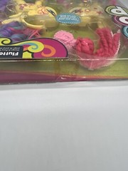 My Little Pony POP Fluttershy Cutie Mark Magic Design Your Own Pony kit New