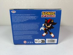 Jakks Pacific Sonic The Hedgehog Shadow Collectors Edition Deluxe Action Figure