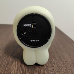 SMISKI Sensor Light First Edition Discontinued Rare Used Glow Lamp Japan Dreams