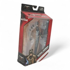 Batman V Superman Multiverse Knightmare Batman Figure 6″