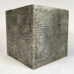 Universal Studios Transformers The Ride 3D Exclusive Allspark 1:1 Prop Replica