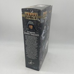 ELITE FORCE USMC Sergeant John Salias Digital Camo 1/6 scale BBI Collect Figure