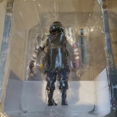 NECA Toony Terrors Captain Blake The Fog Horror Film 6″ Inch Figure loose mint