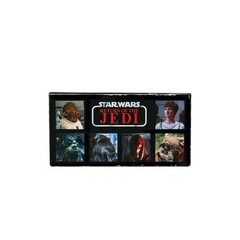 Star Wars The Retro Collection Return of the Jedi 3 3/4-Inch Action Figure