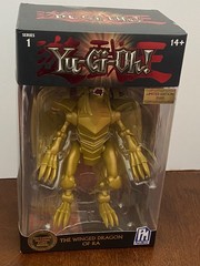 “Exodia Slifer Ra Obelisk FULL SET Gods – Phat mojo