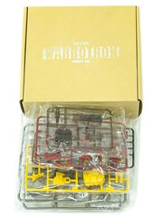 Warbotron Computron bonus Grimlock Movable Assembly Toy WB03-F in stock