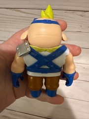 Mini Force V-Rangers Figure 5 Action Figures