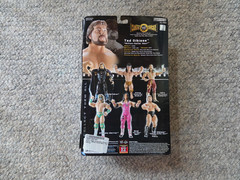 JAKKS Pacific WWE / WWF Classic Superstars TED DIBIASE MILLION DOLLAR MAN