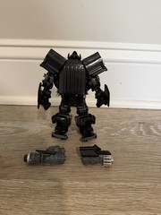 Transformers Studio Series 14 Ironhide (15th Anniv. Edition) (COMPLETE)