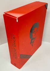 Used Hot Toys MIS009 Michael Jackson Thriller 1/6 Figure Zombie Head Ages 15+