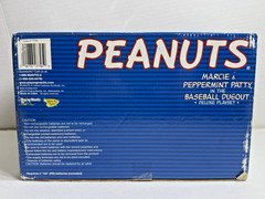 Peanuts You’re an Allstar Charlie Brown And Marcie Peppermint Patty