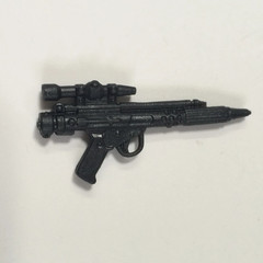 Star Wars Black Series Blaster Gun Only Custom Fodder Bodhi Rook Rogue One