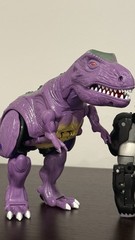 RETRO 2022 beast wars Walmart Megatron Optimus primal Lot