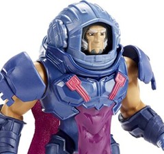 Masters of the Universe He-Man and The Action Figures Motu Action Figures Based