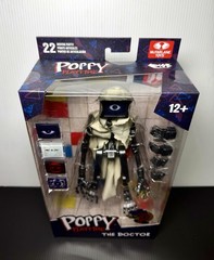 McFarlane Toys Poppy Playtime – THE DOCTOR 7in / 17.78cm Action Figure