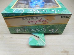 Golden Girls Lot NECA Sophia Action Figure & Funko Pop TV Dorothy 326 NEW