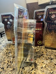 The Goonies Complete Set Of 5 Mezco Figures W Bonus Copper Bones