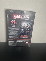Hasbro Marvel’s The Avengers