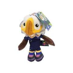 FIFA® World Cup 2026 USA 8-Inch Plush – Official Clutch™ Bald Eagle Mascot