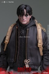 Venus Toys x Mars Toys VET001 1/12 The Drifter 6″ Male Action Figure Regular Ver
