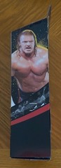 TRIPLE H new & sealed DECADE OF DOMINATION wwe wrestling ELITE FIGURE mattel