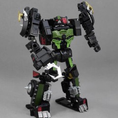 For Legacy United Lockdown Replenish Beautify Upgrade Kit Accessories