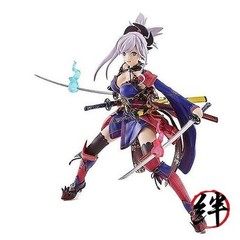Banpresto Fate/Grand Order Saber/Miyamoto Musashi Figure