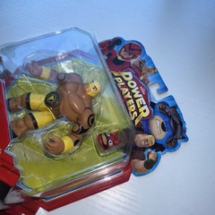 Zag Heroez Power Players Masko Action Figure
