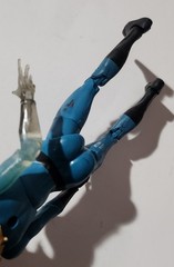 Marvel Fantastic Four Invisible Woman 2016 Figure