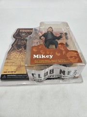 The Goonies Mikey Movie Action Figure Made by Mezco Toys 2007 NOS