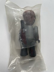 2002 Cinema Of Fear Jason Freddy Leatherface Mini Figures Horror Mezco Mez Itz