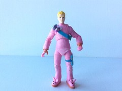 FORTNITE RABBIT RAIDER Figure, Epic Games Jazwares 2019