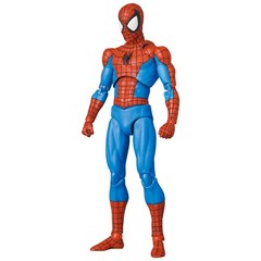 CT Toys No.185 Spider-Man Classic Costume Ver. Action Figure New Boxed US STOCK