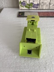 Vtg G1 Transformers Bonecrusher Devastator Complete w/ Instructions & Cardback