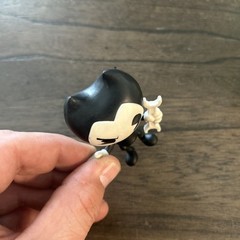 Meatly Games PhatMojo Series 1 BENDY AND THE INK MACHINE Figure w/ Wrench