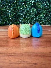 Squish-a-longs by Squishmallows Series 5 Bundle