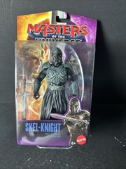 Mattel Masters Of The Universe 2026 Movie Skel-Knight Action Figure – Brand New