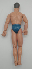 Vintage 1990’s Pair of Nude Max Steel 12″ Action Figures