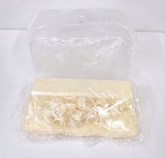 Acrylic Display Case with Adjustable Pedestals for Mini Figures POP MART Labubu