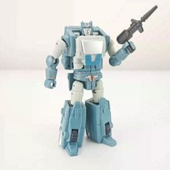 Transformable Toys Dx9 Toys X14 & X15 Cybertron Set Arcee & Kup 2pcs Toys Model