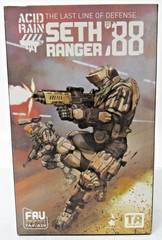 Acid Rain FAV-A10 Seth Ranger St 88 Complete Toys Alliance