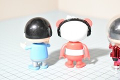 Ryan’s World Figures Lot Bonkers Toy FREE Shipping