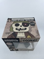 Handmade by Robots Knit Series #022 The Goonies One Eyed Willy