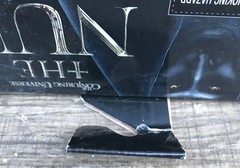 Neca Horror The Conjuring Universe 8″ Nun Action Figure Display New Haunted