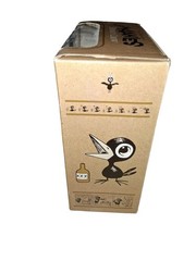 Maakies Drinky Crow Tony Millionaire 2002 Dark Horse Comics New Open Box Read!!