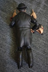 2026 Mattel WWE Elite Legends Series 30 MR. FUJI Figure Wrestling Mister IN HAND