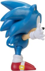 Classic Sonic The Hedgehog 2.5″ Inch Figure Jakks Pacific (Checklane Packaging)